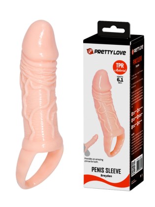 Breyden navlaka za penis- BI 26211 1-1